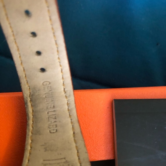 Glam rock unisex watch 44 mm - Picture 8 of 9